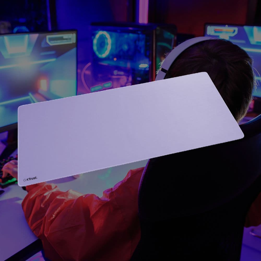 MOUSE PAD TRUST XXL PURPLE GXT759P